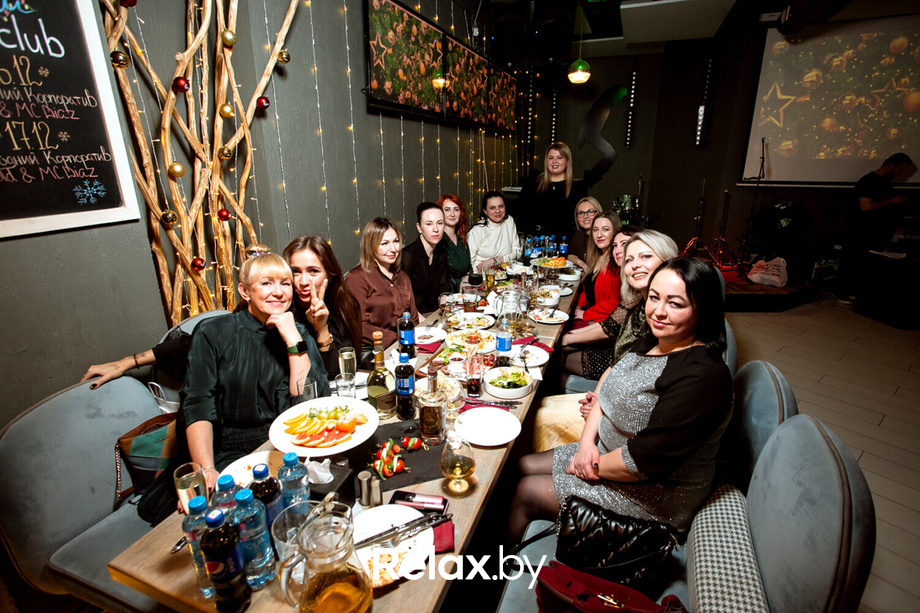 Happy New Year in Terra, фото № 24