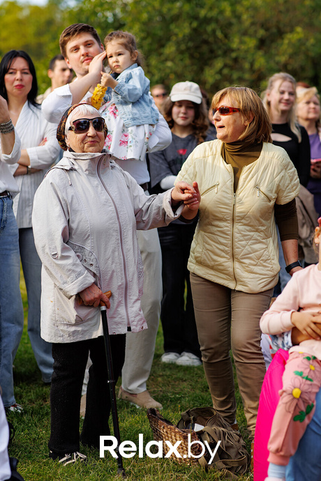 Музыка твоего города, фото № 27