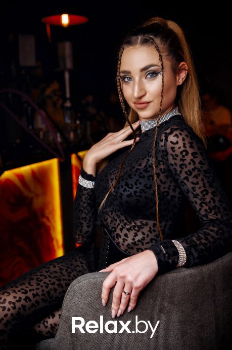 Halloween в Monkey Brothers, фото № 126