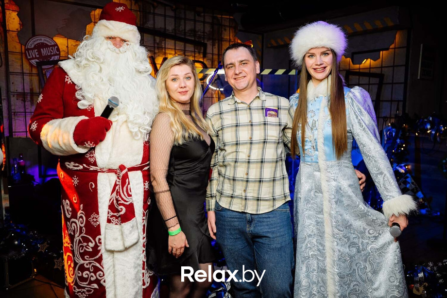 Новый Год, фото № 155