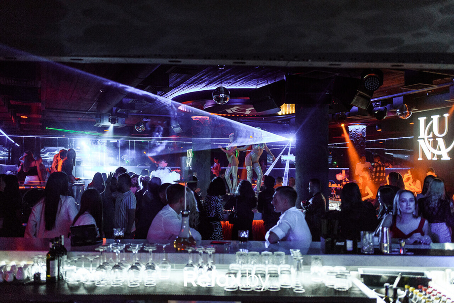 Luna Saturday, фото № 20