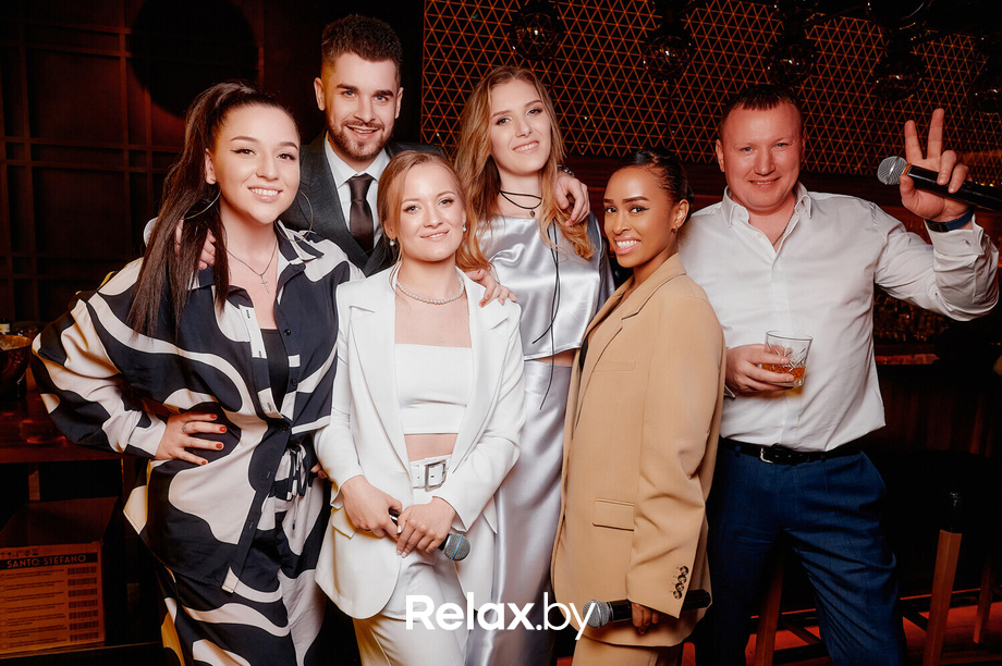 Saturday music, фото № 25