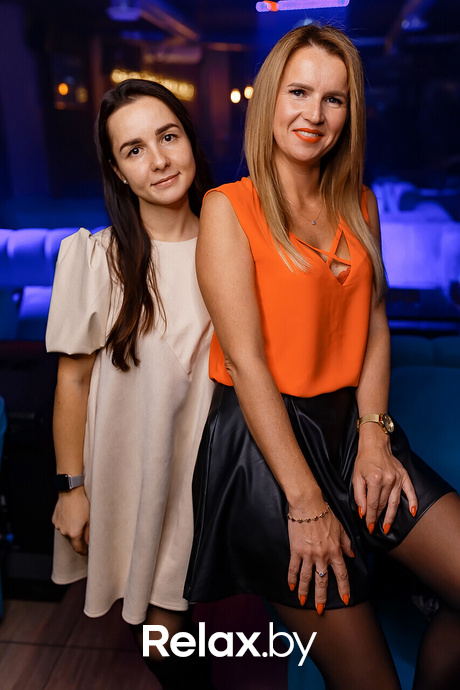 Пятница в караоке, фото № 14