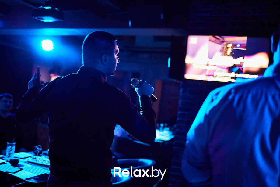 Караоке в «Ast club», фото № 33