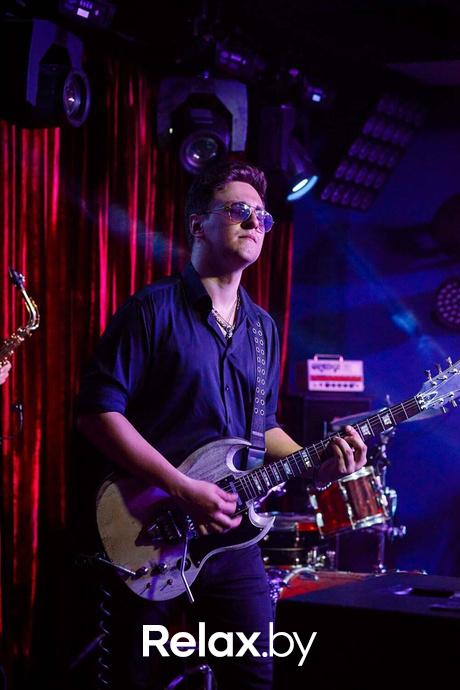 Brooklyn Live!, фото № 60