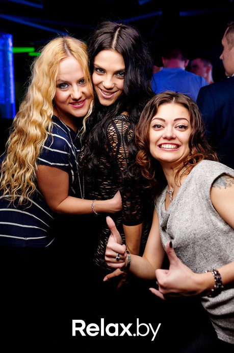 Saturday in Overtime, фото № 64