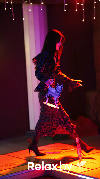 Новогодний корпоратив, фото № 105