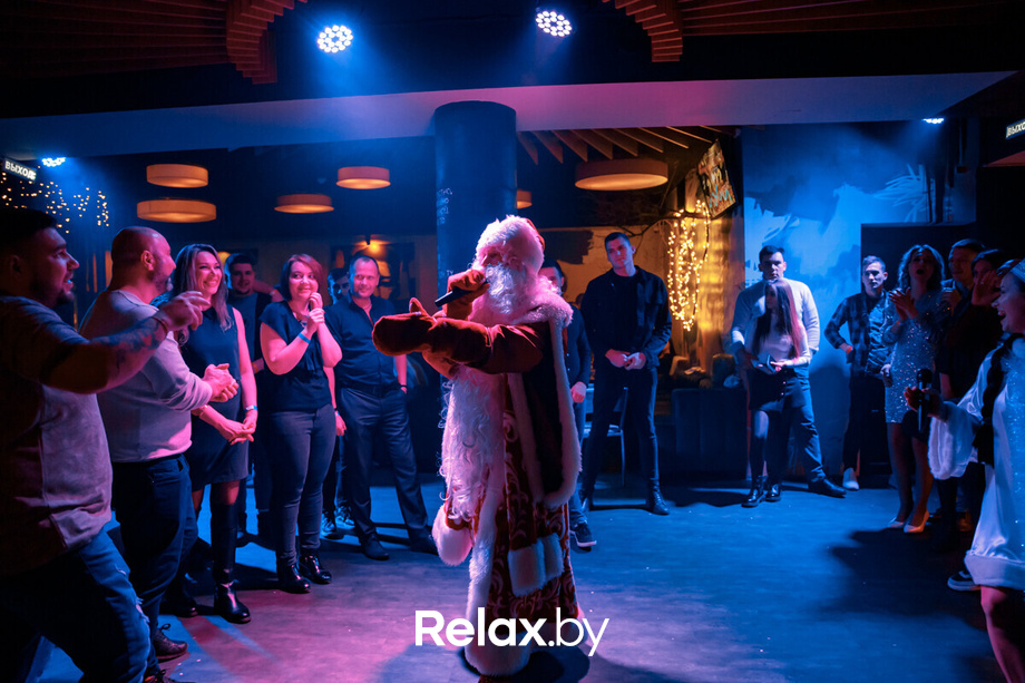 Ёлки 2022, фото № 108