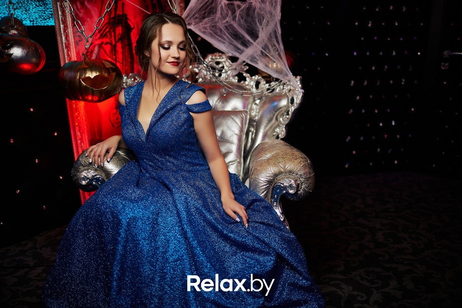 Miss Halloween, фото № 86
