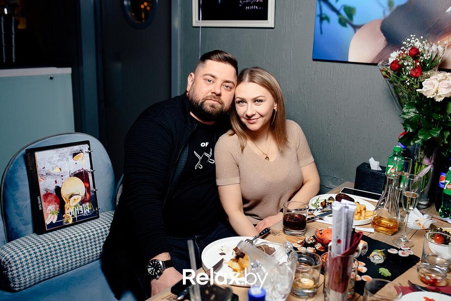 Ночные жители, фото № 2