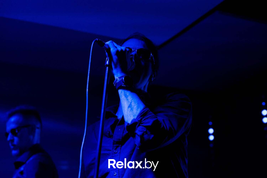 Ночные жители, фото № 20