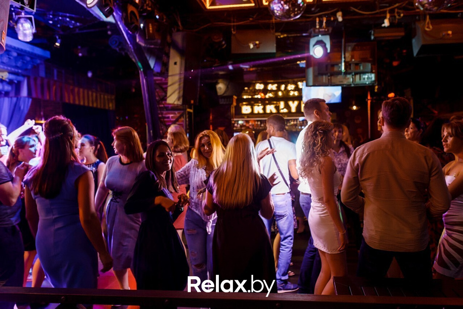 Brooklyn Live!, фото № 49