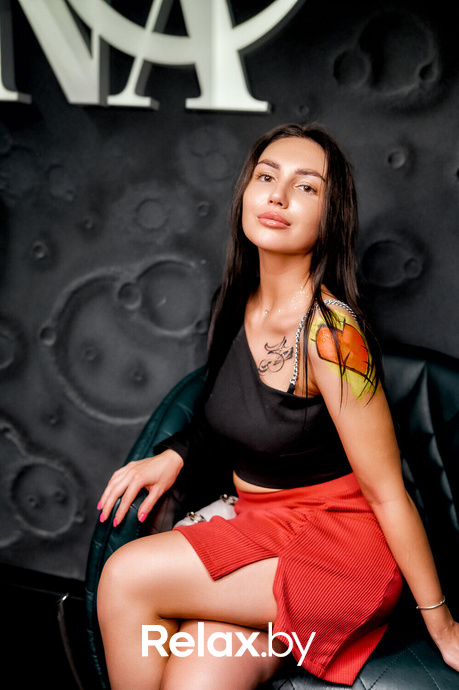 Neon moon, фото № 2