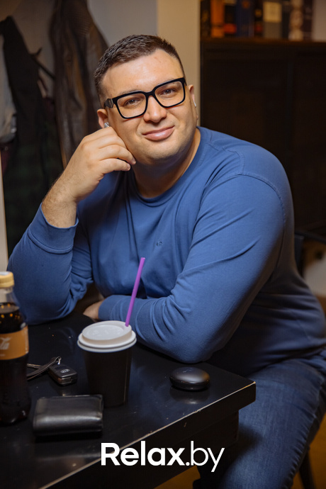 Отчетный концерт, фото № 12