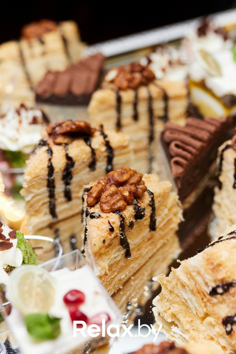 «Сергей Трофимов в казино Опера», фото № 3