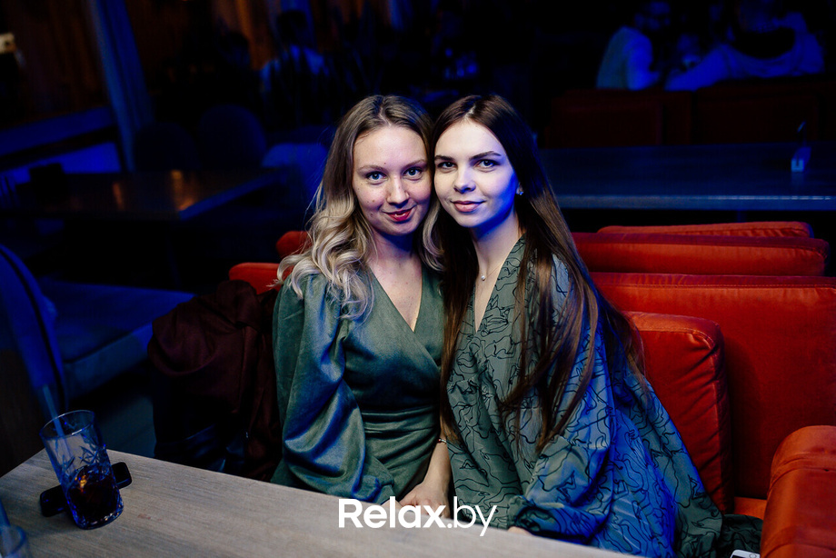 Hot Weekend, фото № 3