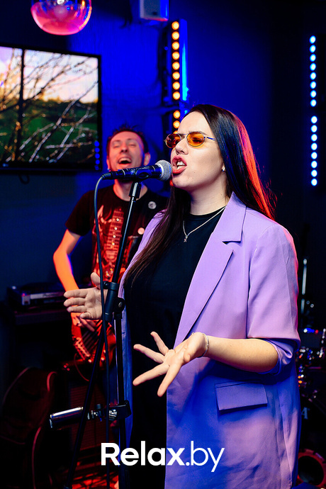 Hot Weekend, фото № 59