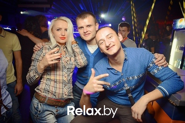 Опасная зона, фото № 27