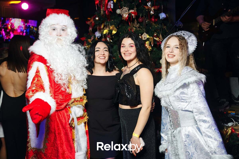 Новый 2025 год, фото № 161