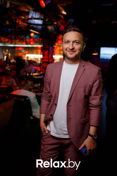 Brooklyn Live!, фото № 18