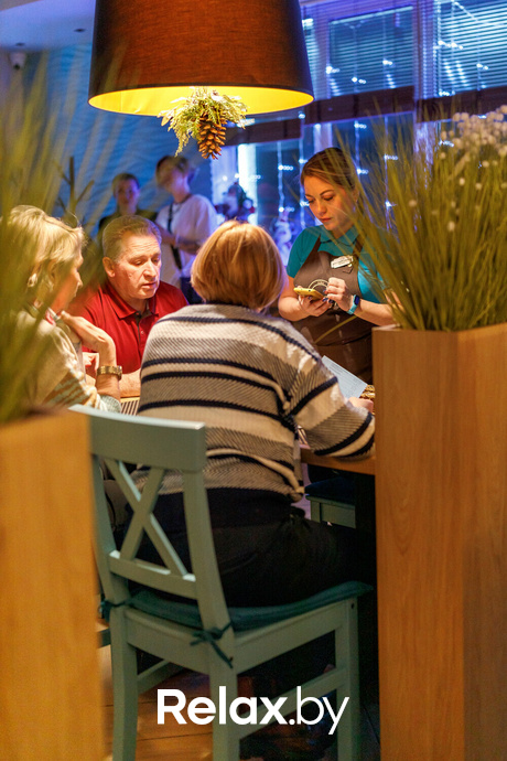 День Рождения кафе «Паланга» 2 года, фото № 21