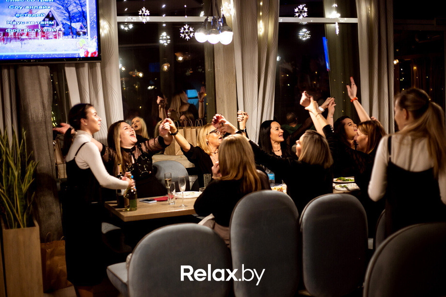 Happy New Year in Terra, фото № 66