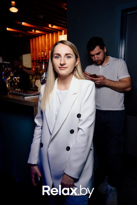 Ночные жители, фото № 43