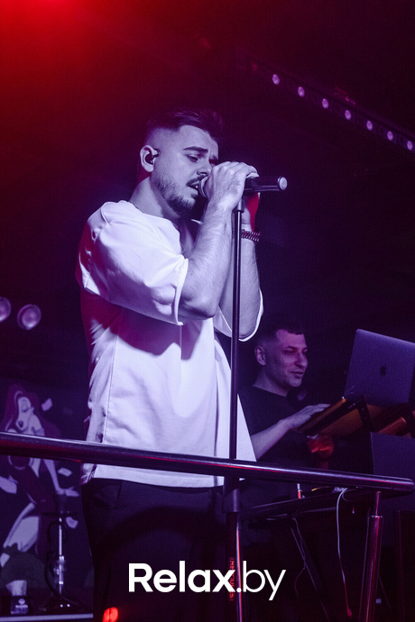 Friday «Stiflers party», фото № 38