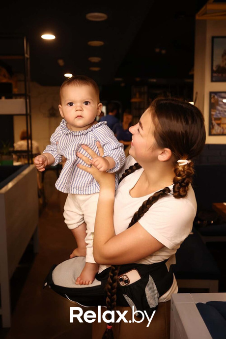 Титан Одесса-мама, фото № 132