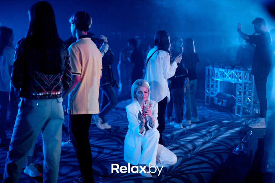 IMG Fashion KILLA PARTY, фото № 611