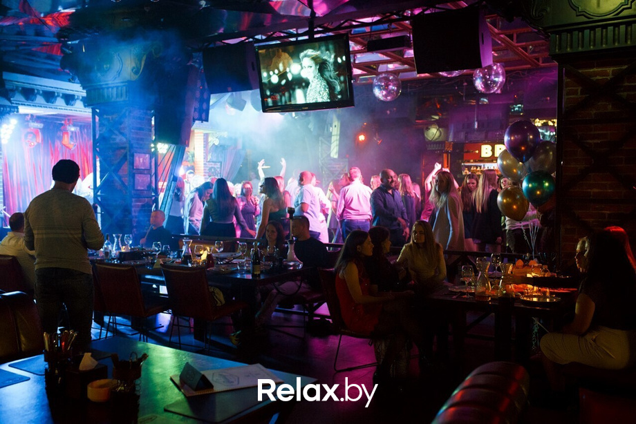 Brooklyn Live!, фото № 7