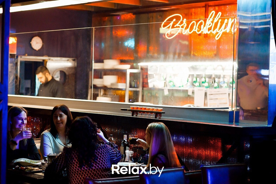 Brooklyn Live!, фото № 21