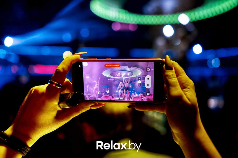 Moon vibe day 2, фото № 47