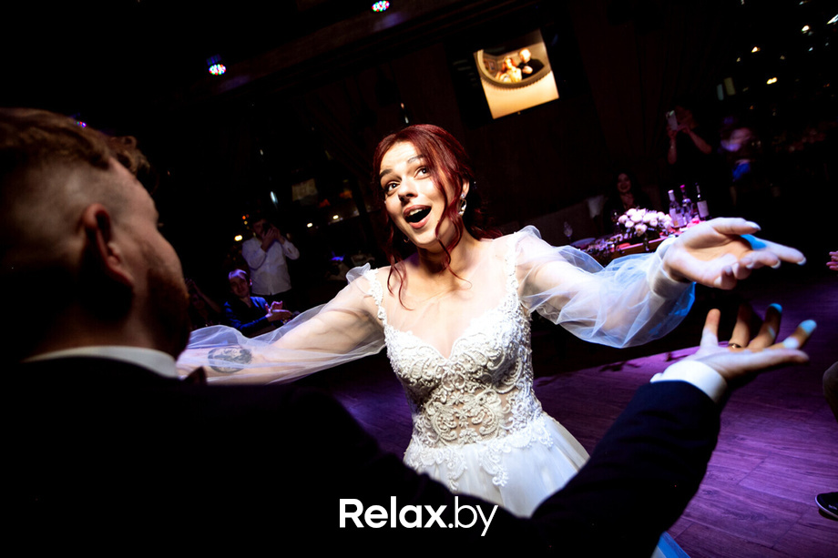 Свадьба в Зефире, фото № 114