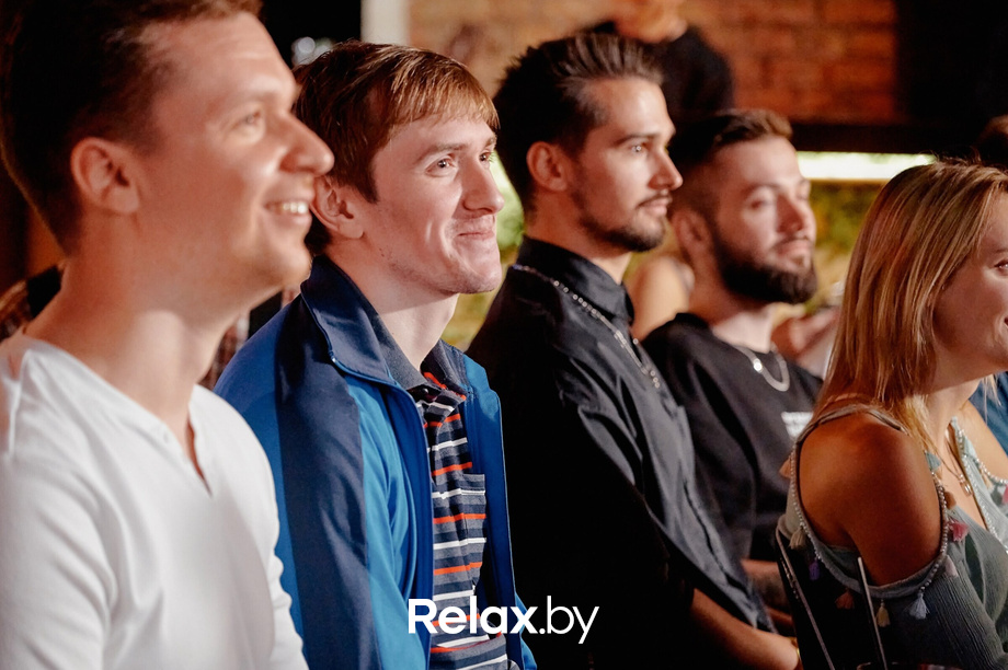 Отчетный концерт, фото № 96