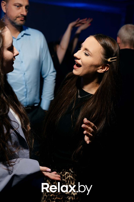 Ночные жители, фото № 86