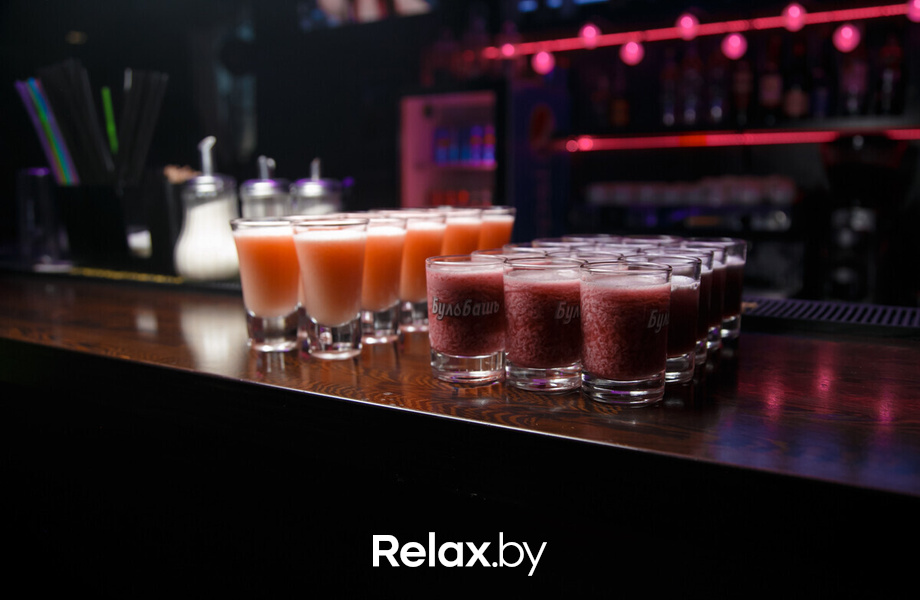 Birthday Party, фото № 74