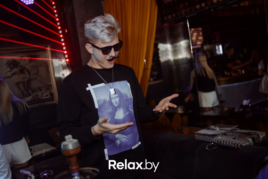 Friday LUXURIA LXR, фото № 33