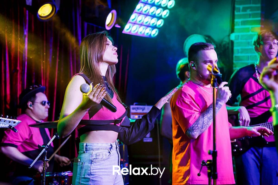 Рождественский Бруклин, фото № 36