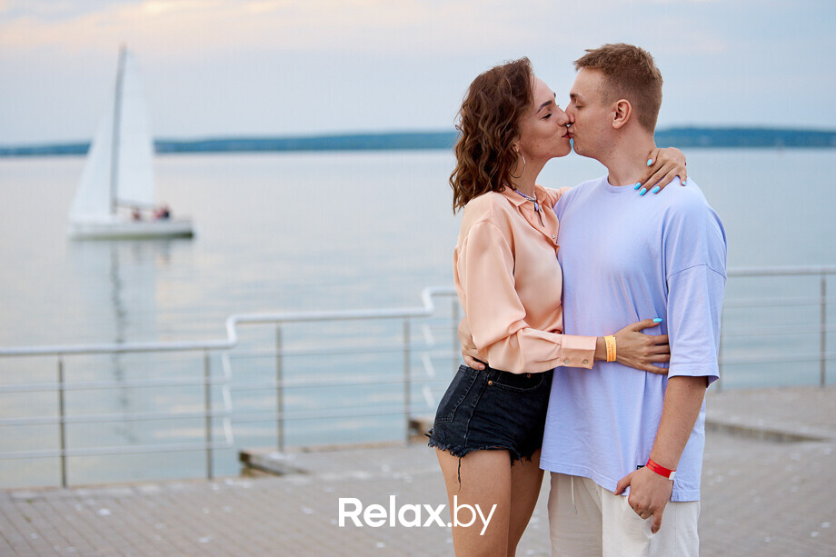 Вечеринка Martini Time, фото № 235