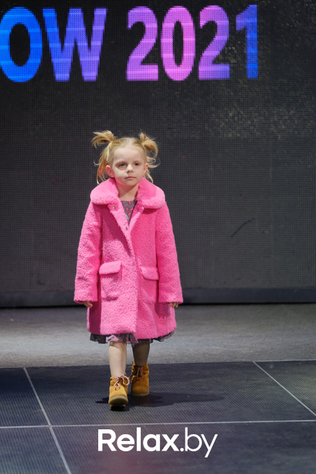 FASHION LINE SHOW 2021, фото № 172