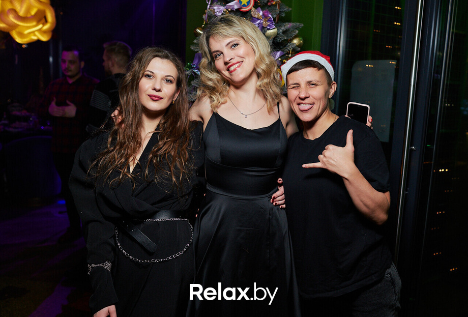 NuaWinter Weekend, фото № 33