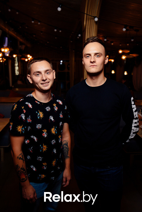 Ночные жители, фото № 24