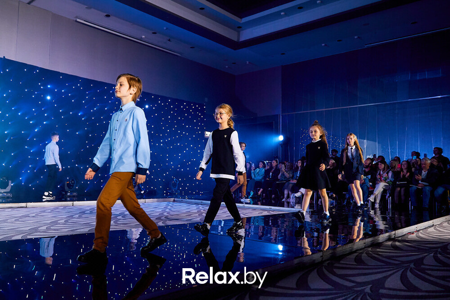 IMG Fashion KILLA PARTY - KIDS’ SHOW, фото № 883