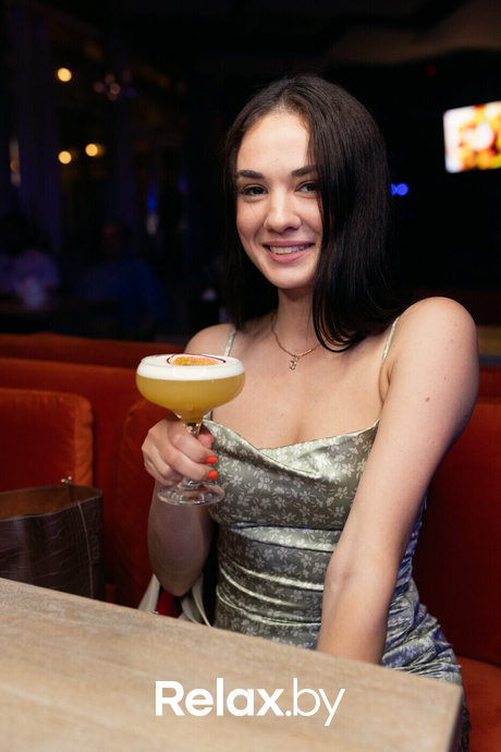 Ночные жители, фото № 11