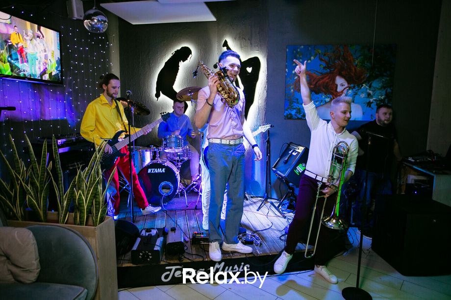 Ночные Жители, фото № 1