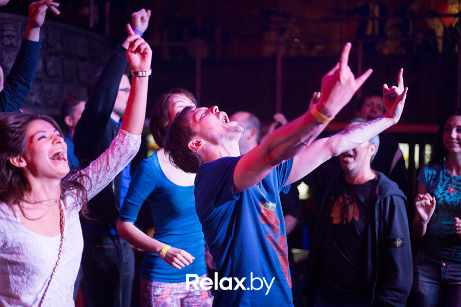 Big Love Rock Show, фото № 59