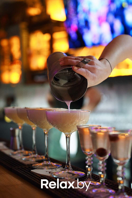 Новогодний Корпоратив, фото № 104