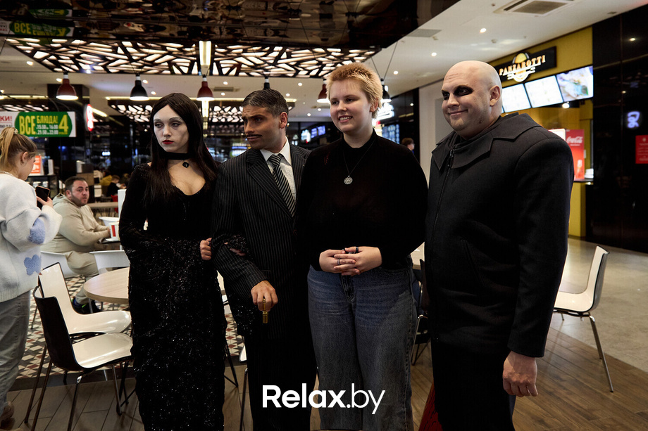 Halloween, фото № 84