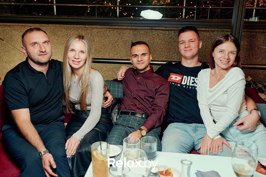 Saturday music, фото № 7